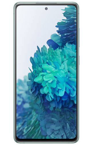 Samsung Galaxy S20 FE 5G 128GB G781 Groen
